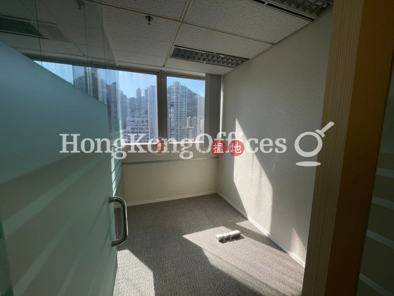 Office Unit for Rent at Bank Of East Asia Harbour View Centre | Bank Of East Asia Harbour View Centre 東亞銀行港灣中心 Rental Listings