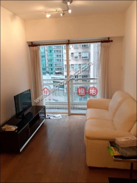 Furnished 2-bedroom unit located in Wan Chai | The Zenith Phase 1, Block 2 尚翹峰1期2座 Rental Listings