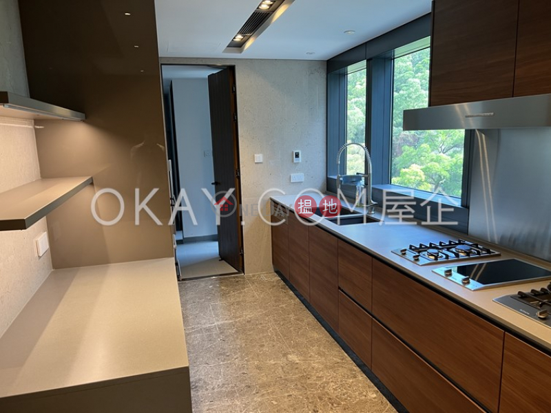 HK$ 104,000/ month | University Heights Block 2, Western District, Stylish 4 bedroom on high floor with balcony | Rental