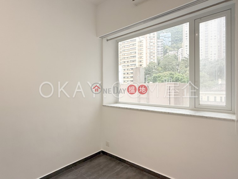 HK$ 9M Namning Mansion, Western District Charming 2 bedroom with harbour views | For Sale