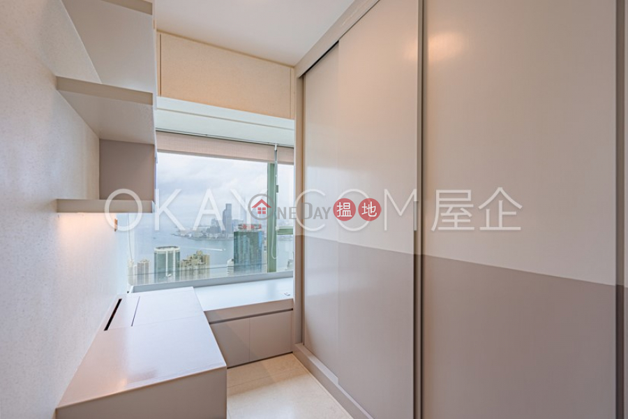 Property Search Hong Kong | OneDay | Residential | Sales Listings, Unique 3 bedroom on high floor | For Sale