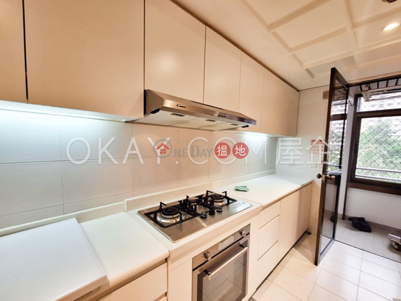 Rare 3 bedroom with balcony & parking | Rental, 88 Tai Tam Reservoir Road | Southern District, Hong Kong Rental | HK$ 85,000/ month