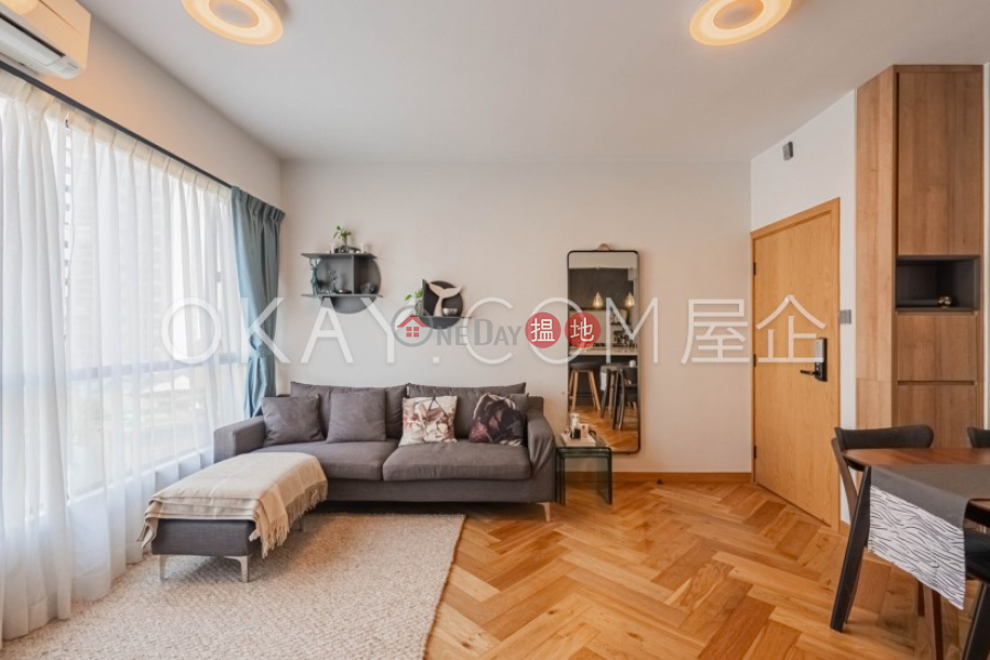 Gorgeous 2 bedroom in Mid-levels West | Rental | Cameo Court 慧源閣 Rental Listings