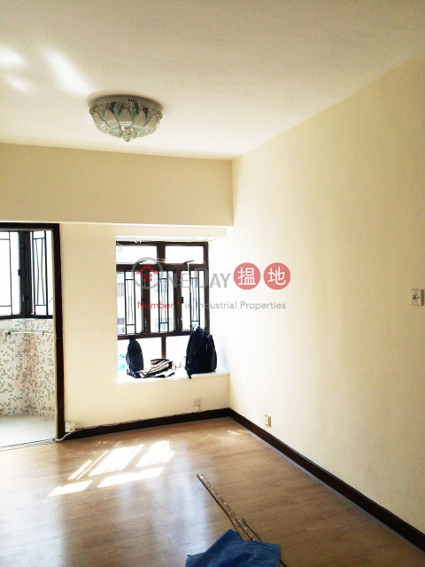 Nice Apartment in Happy Valley, Karen Court 啟蔭閣 | Wan Chai District (KAREN-8448066625)_0