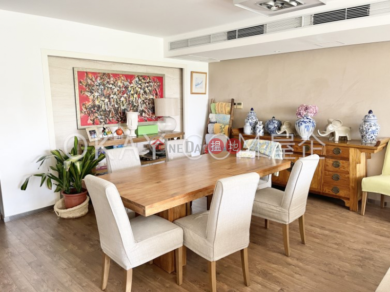 House 1 Capital Villa | Unknown | Residential, Rental Listings HK$ 90,000/ month