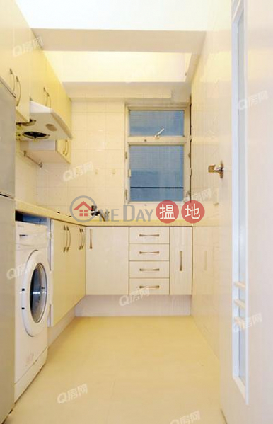 Floral Tower | 2 bedroom High Floor Flat for Rent 1-9 Mosque Street | Central District, Hong Kong | Rental | HK$ 29,000/ month