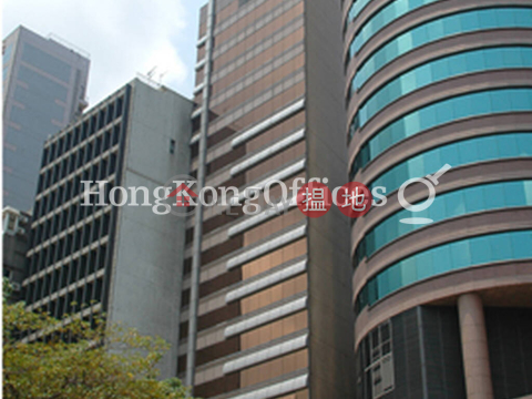 Office Unit for Rent at Eu Yan Sang Tower | Eu Yan Sang Tower 余仁生中心 _0