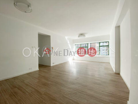 Popular 3 bedroom in Mid-levels West | Rental | Robinson Place 雍景臺 _0