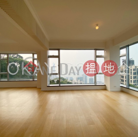 Unique 5 bedroom with harbour views, balcony | Rental | Interocean Court Interocean Court _0