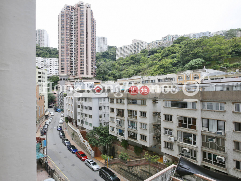 香港搵樓|租樓|二手盤|買樓| 搵地 | 住宅|出租樓盤-鵬麗閣兩房一廳單位出租