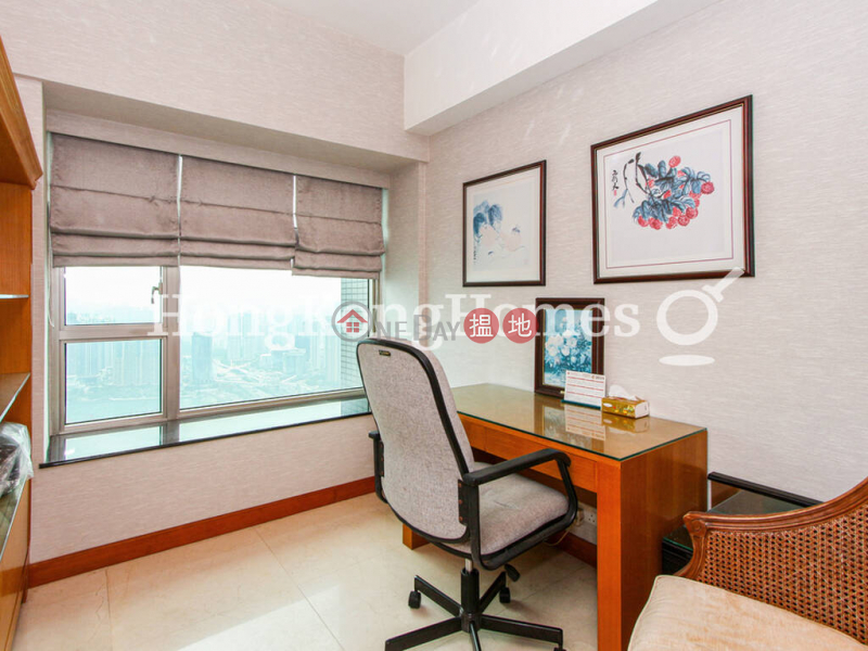 HK$ 75,000/ month, Sorrento Phase 2 Block 1 Yau Tsim Mong, 4 Bedroom Luxury Unit for Rent at Sorrento Phase 2 Block 1