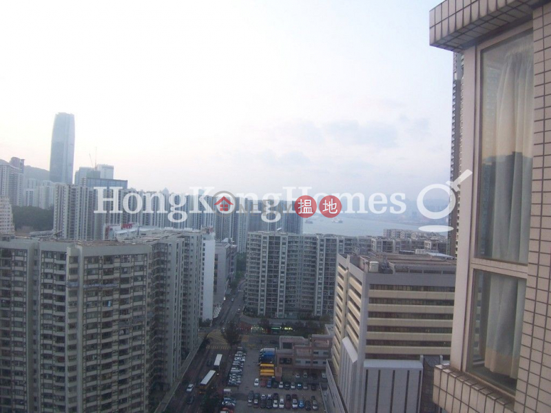 香港搵樓|租樓|二手盤|買樓| 搵地 | 住宅-出租樓盤逸濤灣夏池軒 (2座)兩房一廳單位出租