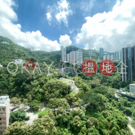 Tasteful 2 bedroom on high floor | Rental | Star Crest 星域軒 _0