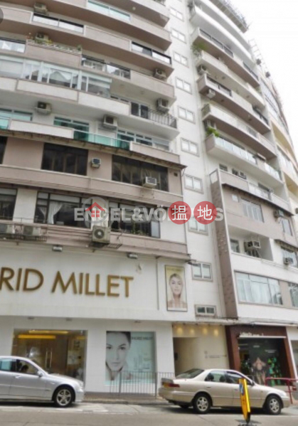 3 Bedroom Family Flat for Sale in Happy Valley, 2-10 Blue Pool Road | Wan Chai District, Hong Kong Sales, HK$ 20.68M