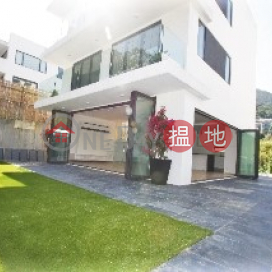 Gated Community, Ha Yeung Village House 下洋村屋 | Sai Kung (RL1025)_0