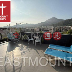 西貢 Ho Chung Road 蠔涌路村屋出售及出租-天台, 村口最方便位置 出租單位 | 蠔涌新村 Ho Chung Village _0