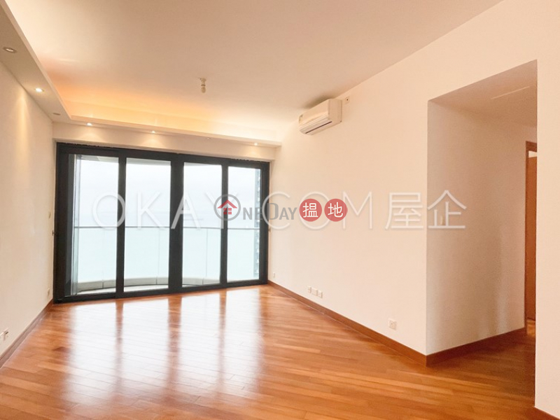 Unique 3 bedroom with balcony & parking | Rental, 688 Bel-air Ave | Southern District Hong Kong, Rental HK$ 50,000/ month