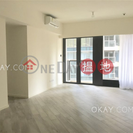 Gorgeous 3 bedroom with balcony | For Sale | Fleur Pavilia Tower 1 柏蔚山 1座 _0