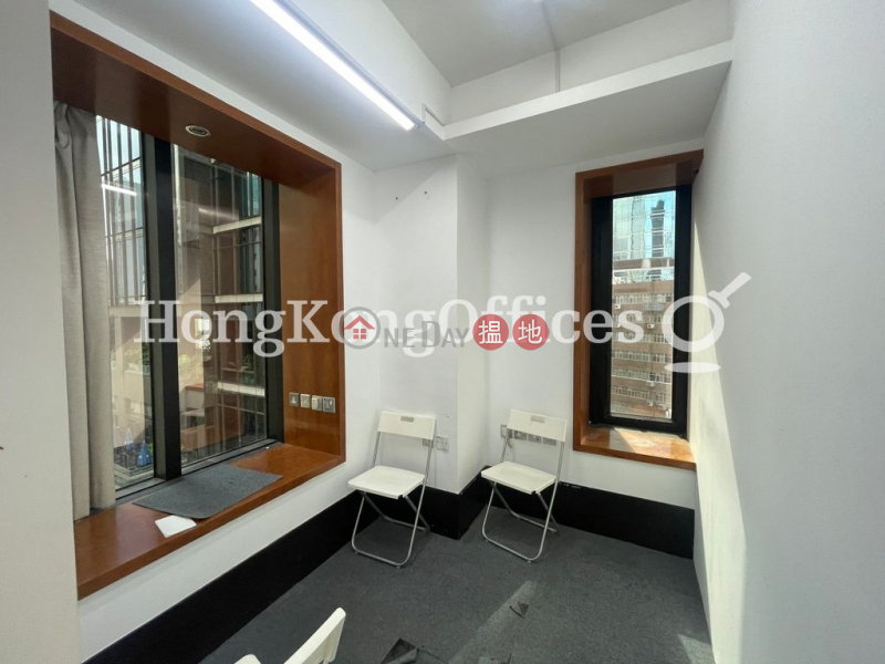 Office Unit for Rent at The Plaza LKF | 21 DAguilar Street | Central District, Hong Kong Rental, HK$ 39,064/ month