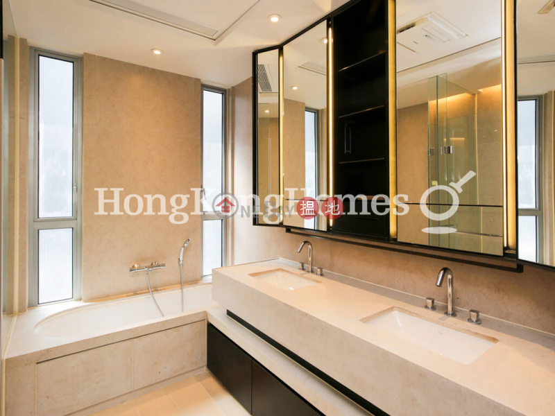 Property Search Hong Kong | OneDay | Residential | Rental Listings, 4 Bedroom Luxury Unit for Rent at Mount Pavilia