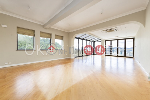 Exquisite 6 bed with racecourse views, rooftop | Rental | 10 Tung Shan Terrace 東山臺10號 _0