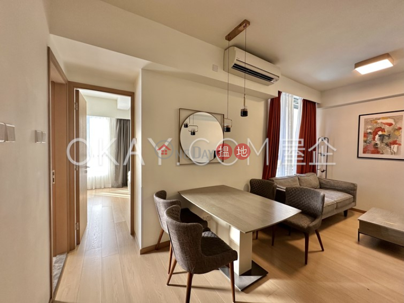 Gorgeous 1 bedroom in Happy Valley | Rental | 100-104 Blue Pool Road | Wan Chai District | Hong Kong Rental HK$ 32,000/ month