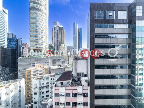 Office Unit for Rent at 1 Humphreys Avenue | 1 Humphreys Avenue 堪富利士道1號 _0