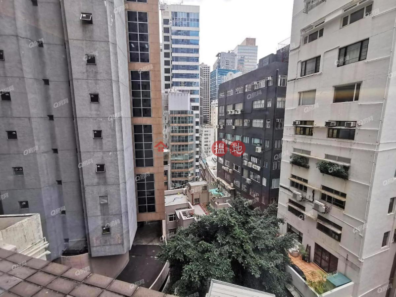 Mandarin Court | 1 bedroom Mid Floor Flat for Sale | 16 Arbuthnot Road | Central District, Hong Kong | Sales | HK$ 8.5M