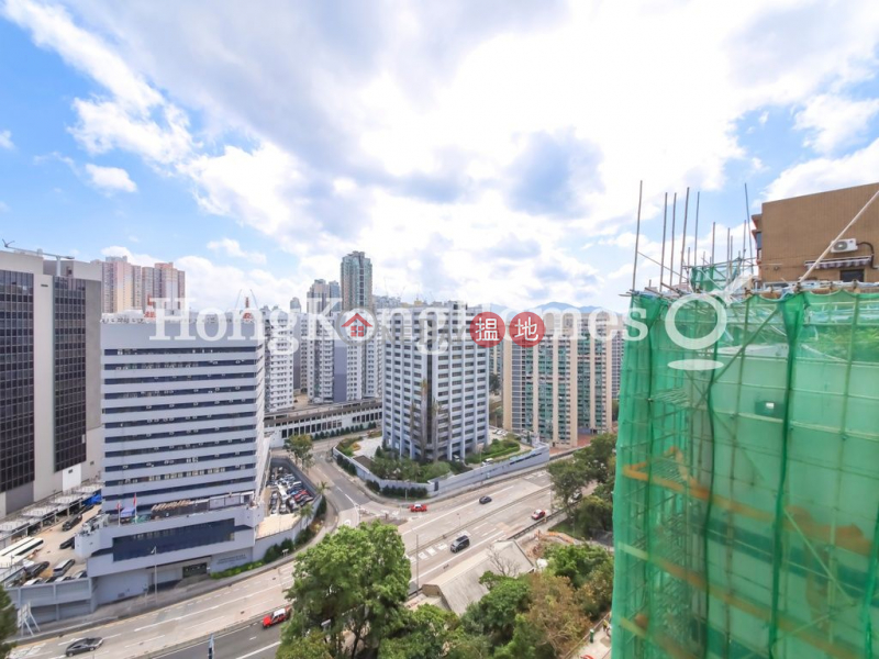 Property Search Hong Kong | OneDay | Residential | Rental Listings | 4 Bedroom Luxury Unit for Rent at The Crescent Block A