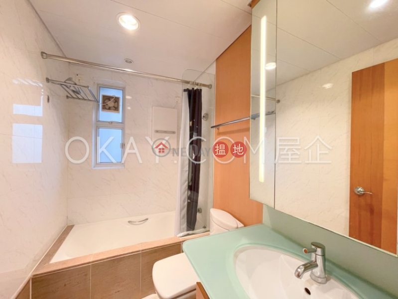Elegant 3 bedroom on high floor | For Sale | Le Printemps (Tower 1) Les Saisons 逸濤灣春瑤軒 (1座) Sales Listings