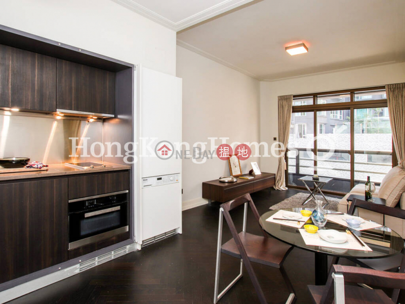 2 Bedroom Unit for Rent at Castle One By V | Castle One By V CASTLE ONE BY V Rental Listings