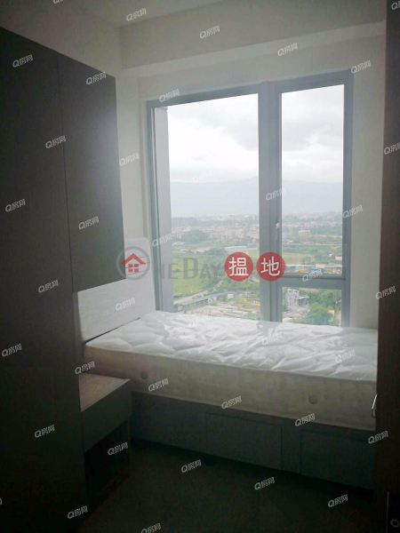 Property Search Hong Kong | OneDay | Residential, Rental Listings | Park Circle | 3 bedroom High Floor Flat for Rent