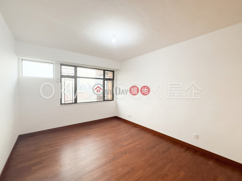 Stylish 3 bedroom on high floor with balcony | Rental | Wylie Court 衛理苑 Rental Listings