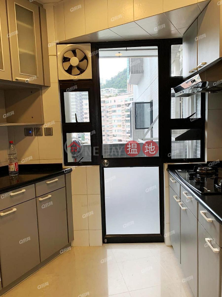 The Royal Court | 2 bedroom Mid Floor Flat for Rent, 3 Kennedy Road | Central District | Hong Kong | Rental, HK$ 58,000/ month