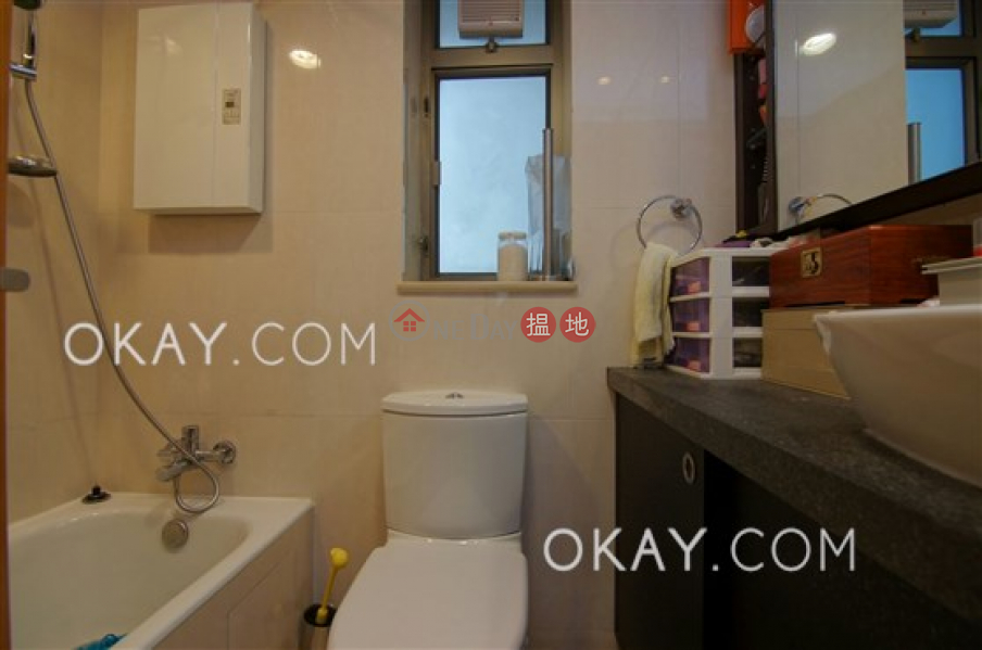 Tasteful 1 bedroom on high floor with balcony | Rental 258 Queens Road East | Wan Chai District | Hong Kong | Rental | HK$ 28,500/ month