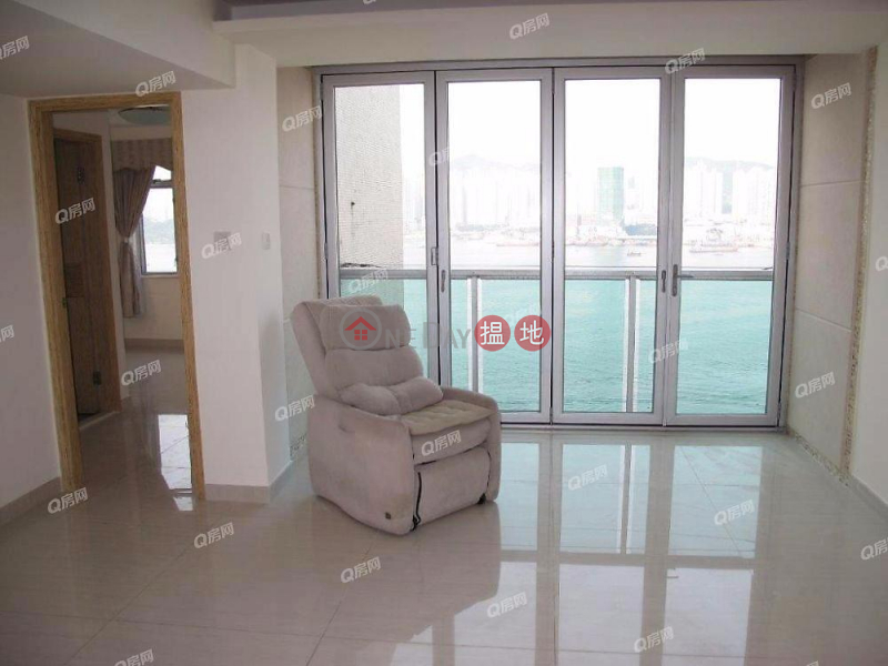 Property Search Hong Kong | OneDay | Residential Sales Listings Block 7 Yat Wing Mansion Sites B Lei King Wan | 3 bedroom High Floor Flat for Sale