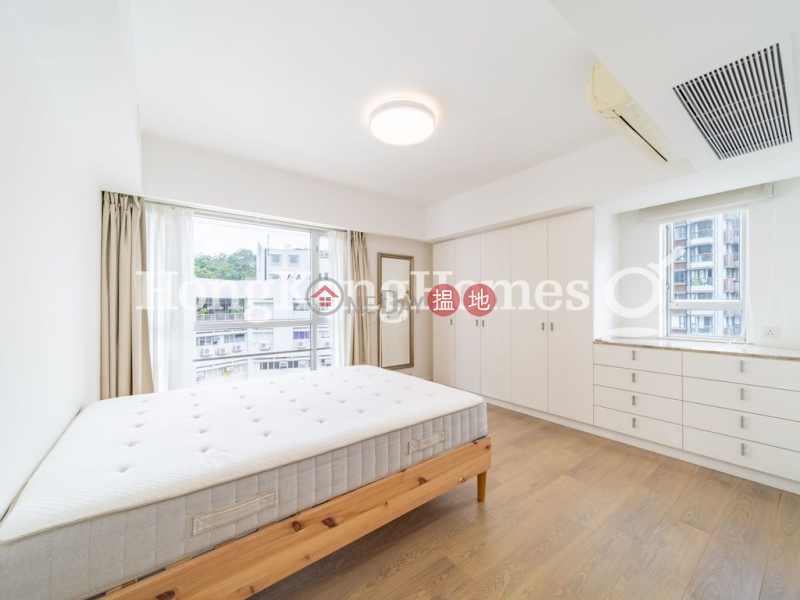 3 Bedroom Family Unit at Rose Court | For Sale 119-121 Wong Nai Chung Road | Wan Chai District Hong Kong Sales HK$ 35M