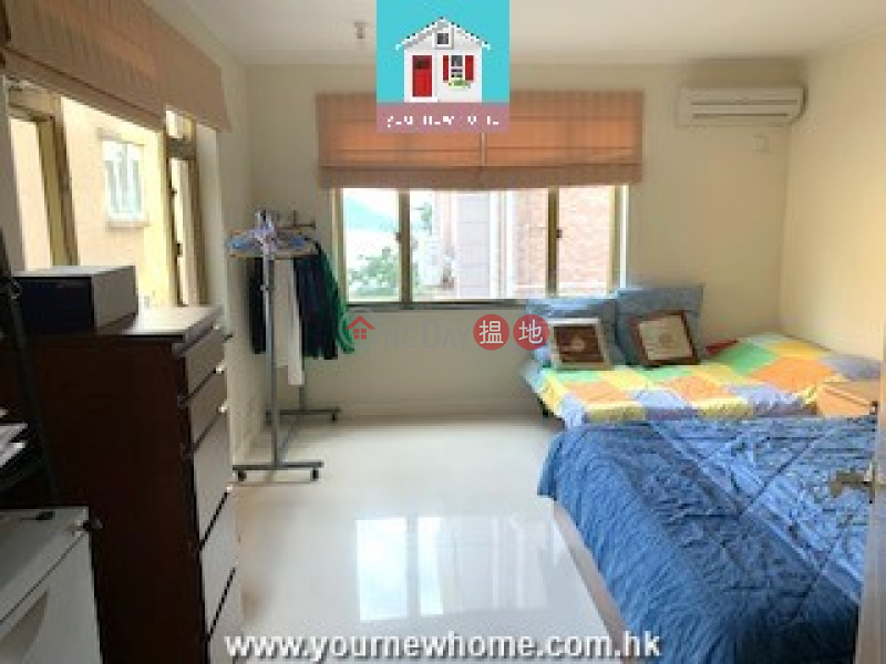 HK$ 16,800/ 月-早禾山莊|西貢|Sai Kung Flat | For Rent