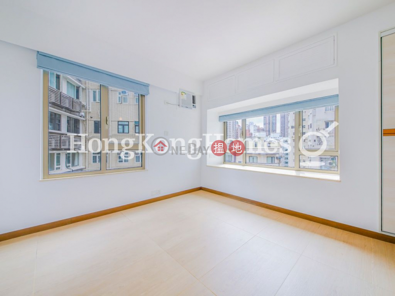 Property Search Hong Kong | OneDay | Residential | Rental Listings | 3 Bedroom Family Unit for Rent at Glory Heights