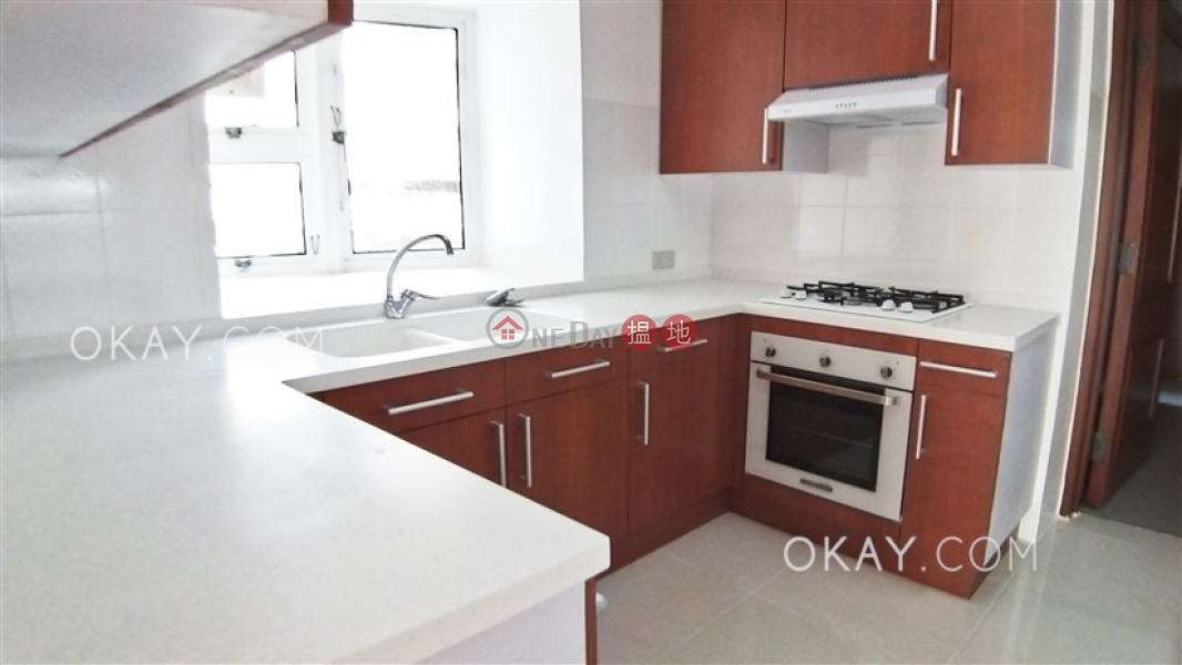 Property Search Hong Kong | OneDay | Residential | Rental Listings | Lovely 3 bedroom with sea views, balcony | Rental