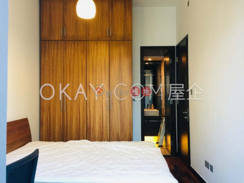 Charming 1 bedroom with balcony | Rental 60 Johnston Road | Wan Chai District, Hong Kong, Rental | HK$ 27,000/ month