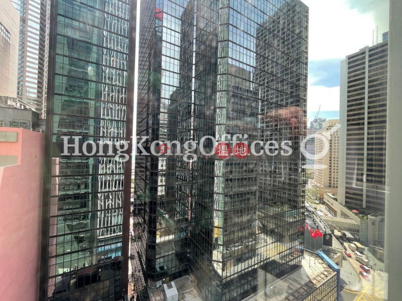 Property Search Hong Kong | OneDay | Office / Commercial Property | Rental Listings | Office Unit for Rent at Two Chinachem Central