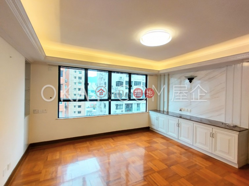 Property Search Hong Kong | OneDay | Residential, Rental Listings | Lovely 3 bedroom with parking | Rental