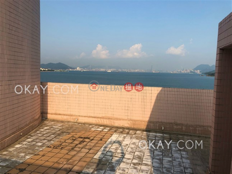 Property Search Hong Kong | OneDay | Residential | Rental Listings, Efficient 5 bed on high floor with rooftop & terrace | Rental