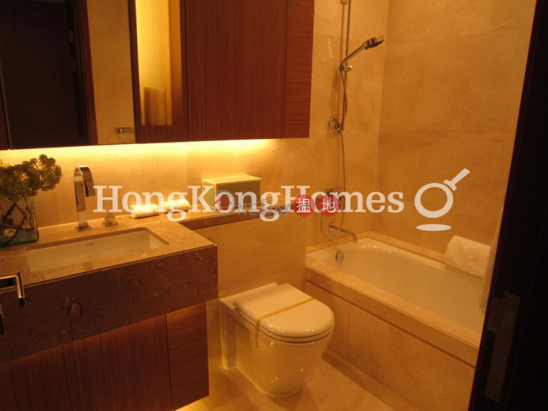 3 Bedroom Family Unit for Rent at The Altitude 20 Shan Kwong Road | Wan Chai District Hong Kong | Rental HK$ 75,000/ month