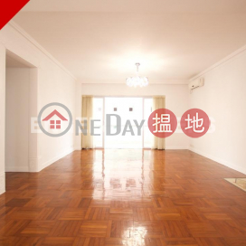 3 Bedroom Family Flat for Sale in Mid Levels West | Breezy Court 瑞麒大廈 _0