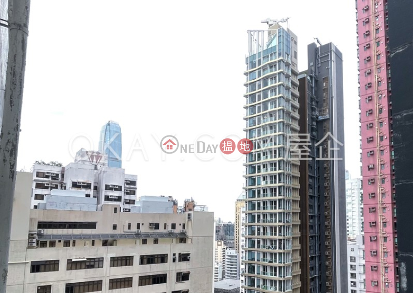 Gorgeous 3 bedroom in Mid-levels West | Rental | The Rednaxela 帝華臺 Rental Listings