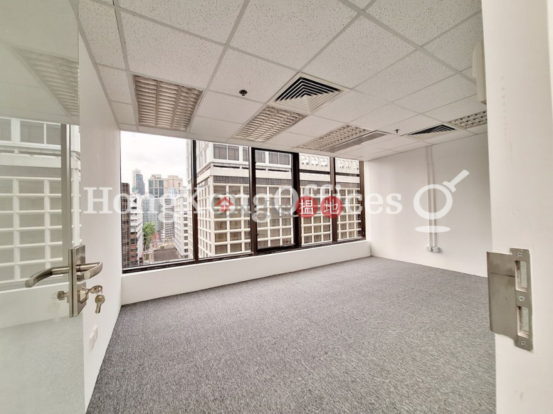 Office Unit for Rent at Tsim Sha Tsui Centre | 66 Mody Road | Yau Tsim Mong Hong Kong Rental HK$ 56,960/ month