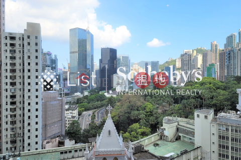 樂信臺三房兩廳單位出租, 樂信臺 Robinson Heights | 西區 (SOTHEBY-R245435-R)_0