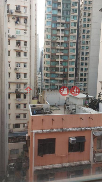 Flat for Sale in On Hing Mansion , Wan Chai | On Hing Mansion 安興大廈 Sales Listings